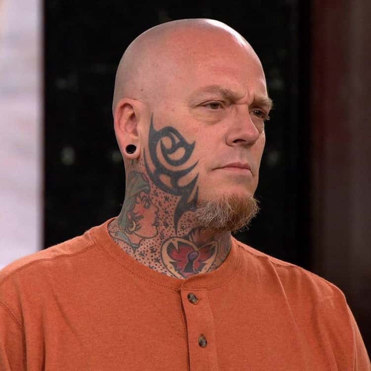 The 25 Most Popular Contestants On 'Ink Master', Ranked