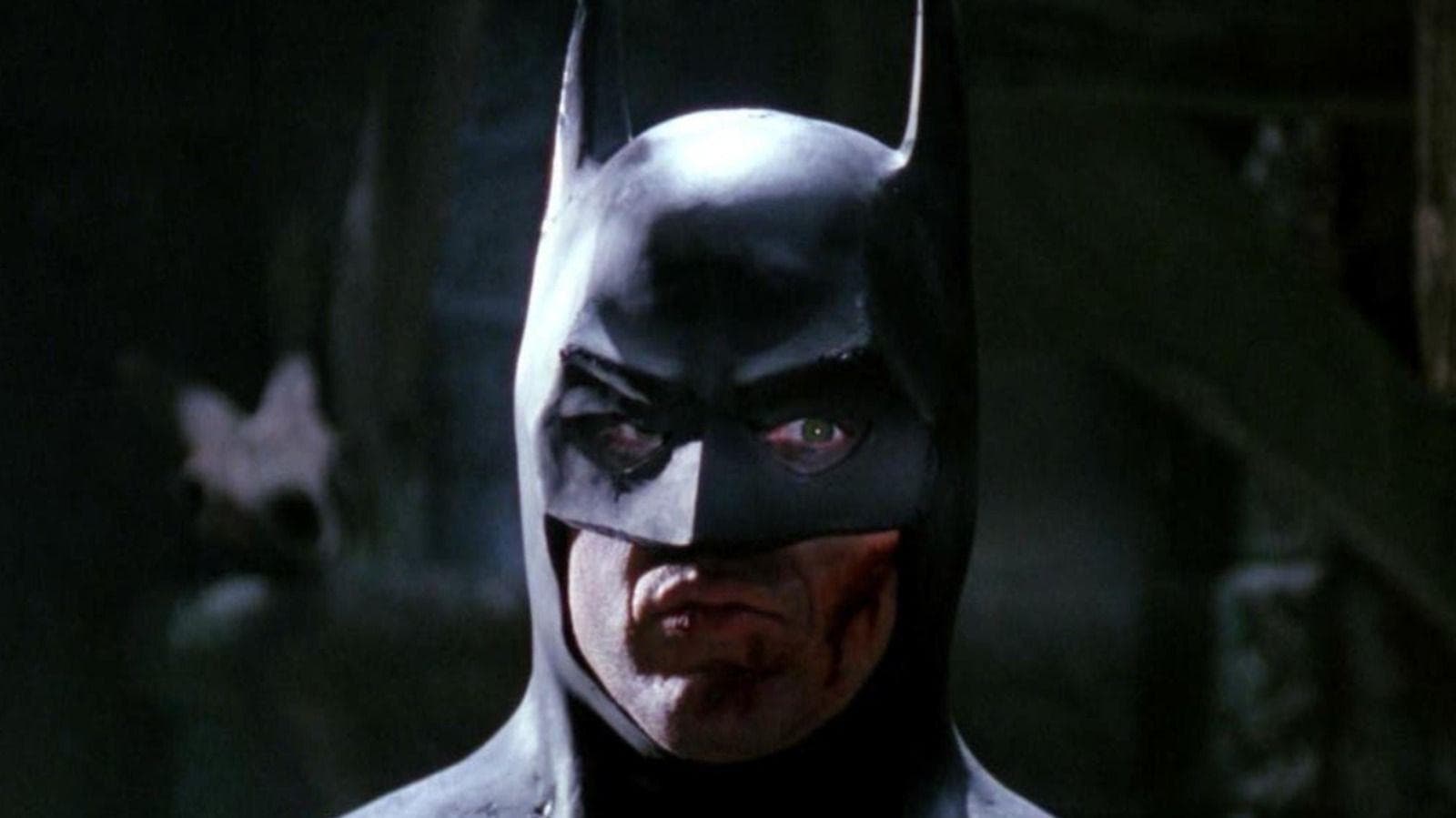 Behind-the-Scenes Facts About 'Batman' Movies Even Die-Hards Didn't Know