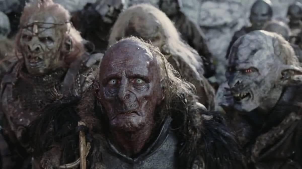 'Lord of the Rings' Fans Reveal Weird Theories From Middle-earth
