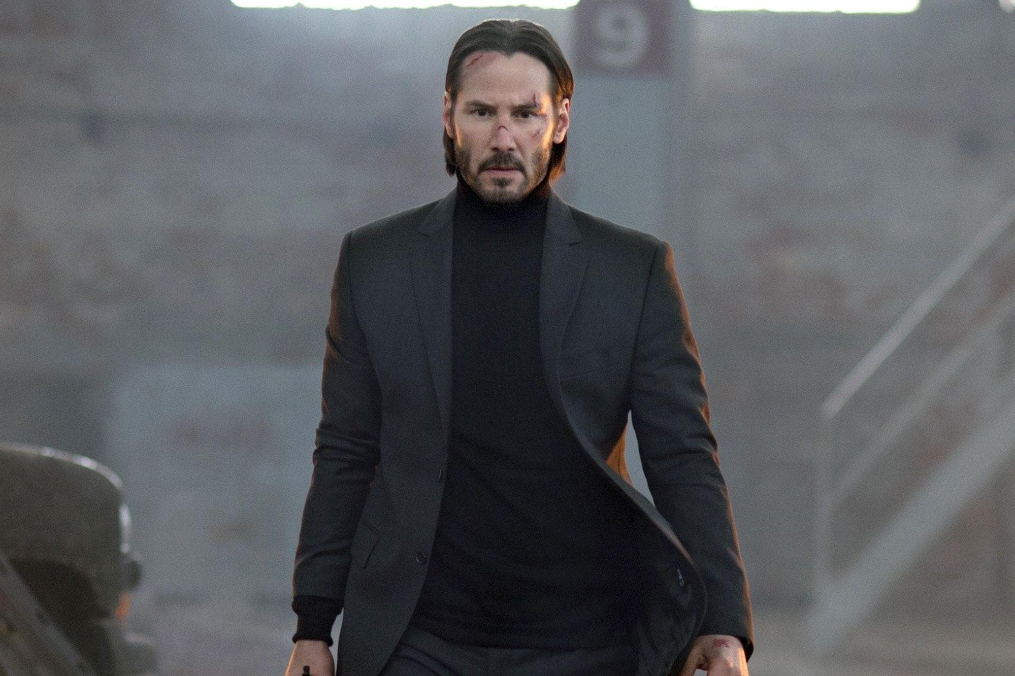 Keanu Reeves' Costars Share Their Best Moments Working Together