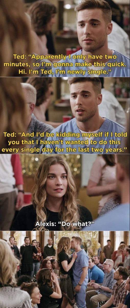 17 Relatable Relationship Moments From 2010s Sitcoms