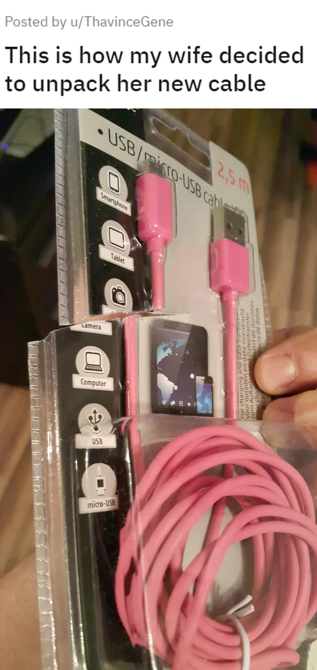 27 Hilarious Moments That People Shared