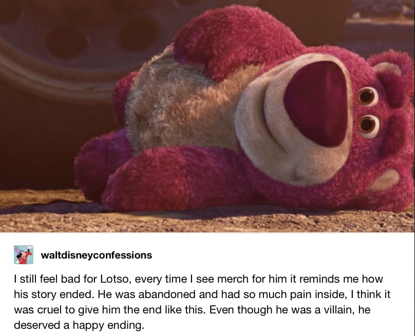 Fans Share Observations About Pixar Villains We Never Thought About Before