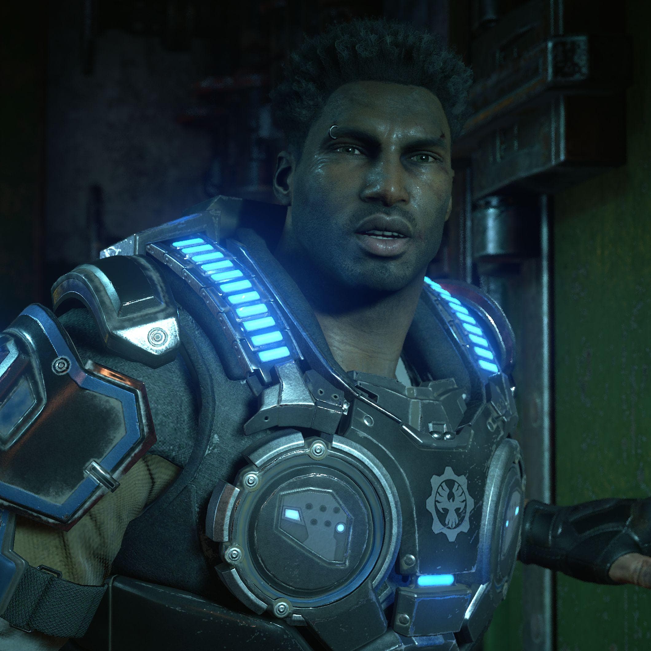 The 17 Greatest 'Gears Of War' Characters, Ranked From Best To Worst