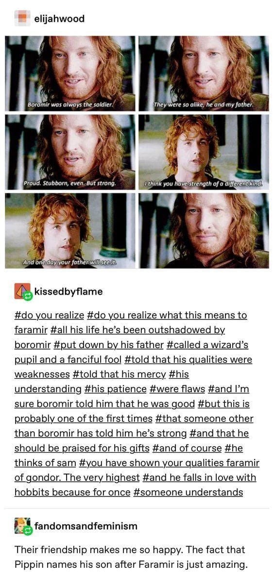 Fans Are Sharing Deep Dives About Hobbits That Make Us Hungry For Second  Breakfast