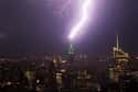 Lightning Can Absolutely Strike The Same Place Twice on Random Most Surprising Things We Learned In 2022