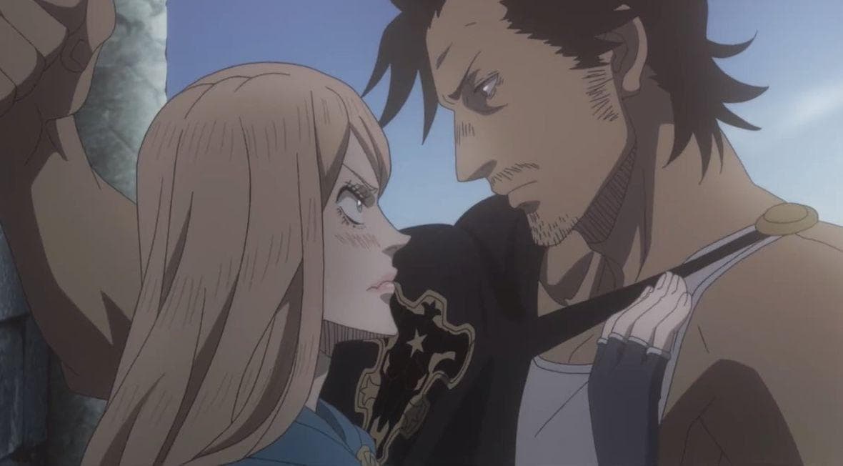 The 15 Greatest 'Black Clover' Ships, Ranked By Fans