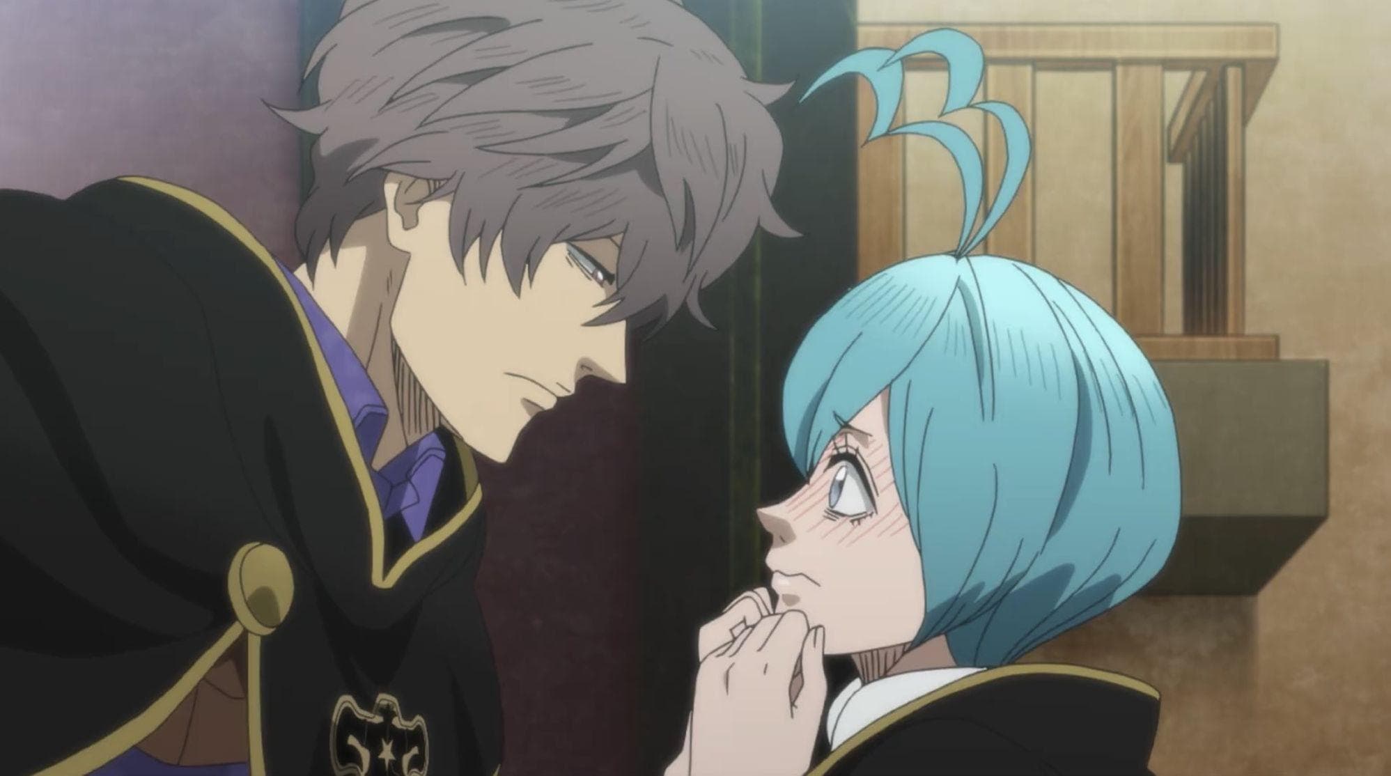 The 15 Greatest 'Black Clover' Ships, Ranked By Fans