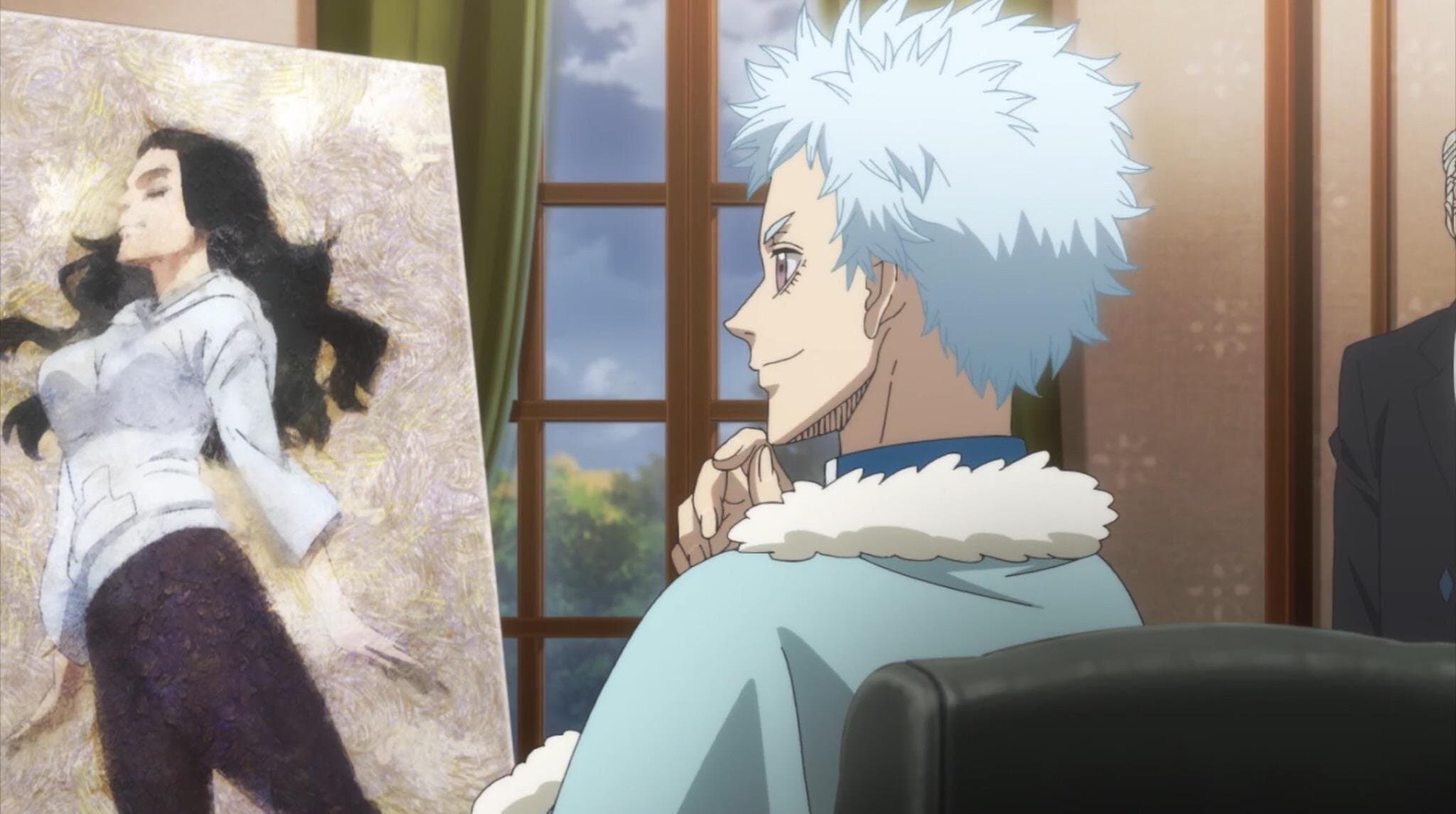 The 15 Greatest 'Black Clover' Ships, Ranked By Fans