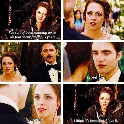 23 Interview Moments With The Big Three &lsquo;Twilight&rsquo; Cast Members That