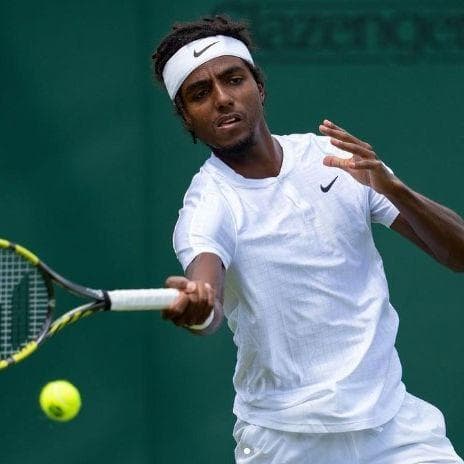 The 10 Best Black Male Tennis Players Of 2024, Ranked By Fans