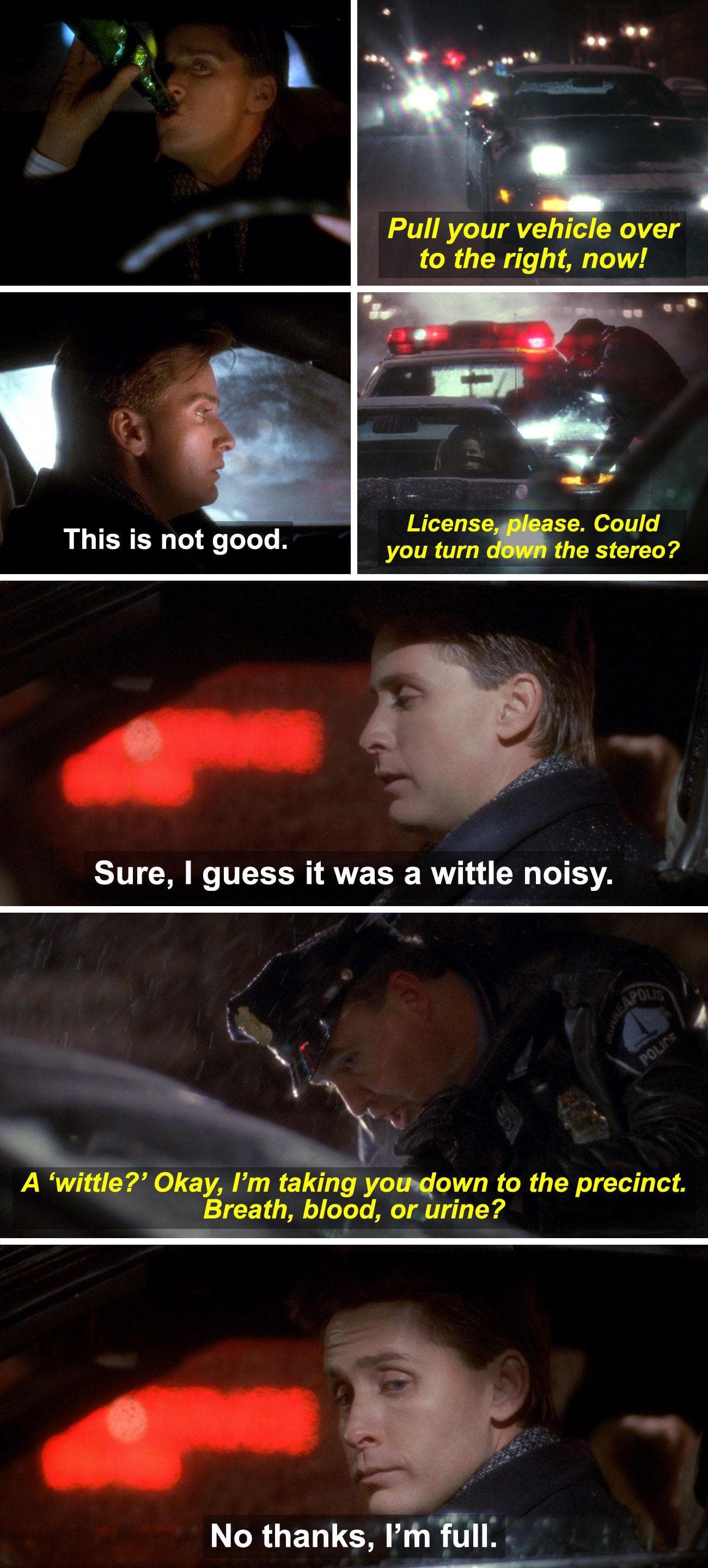 17 All-Star Details In Comedy Sports Movies That Deserve To Be In The ...