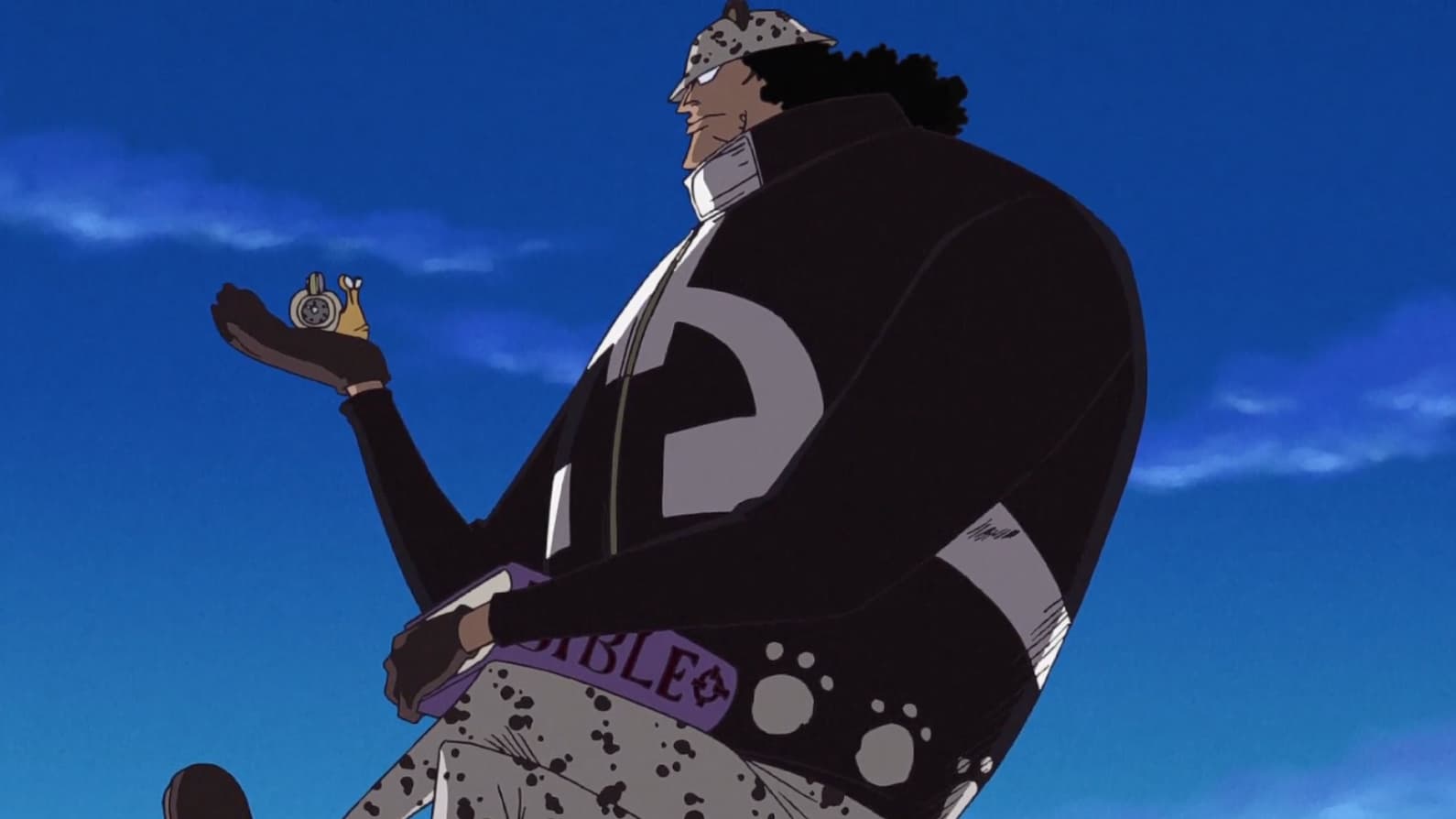 16 Times Anime Characters Were Completely Blindsided