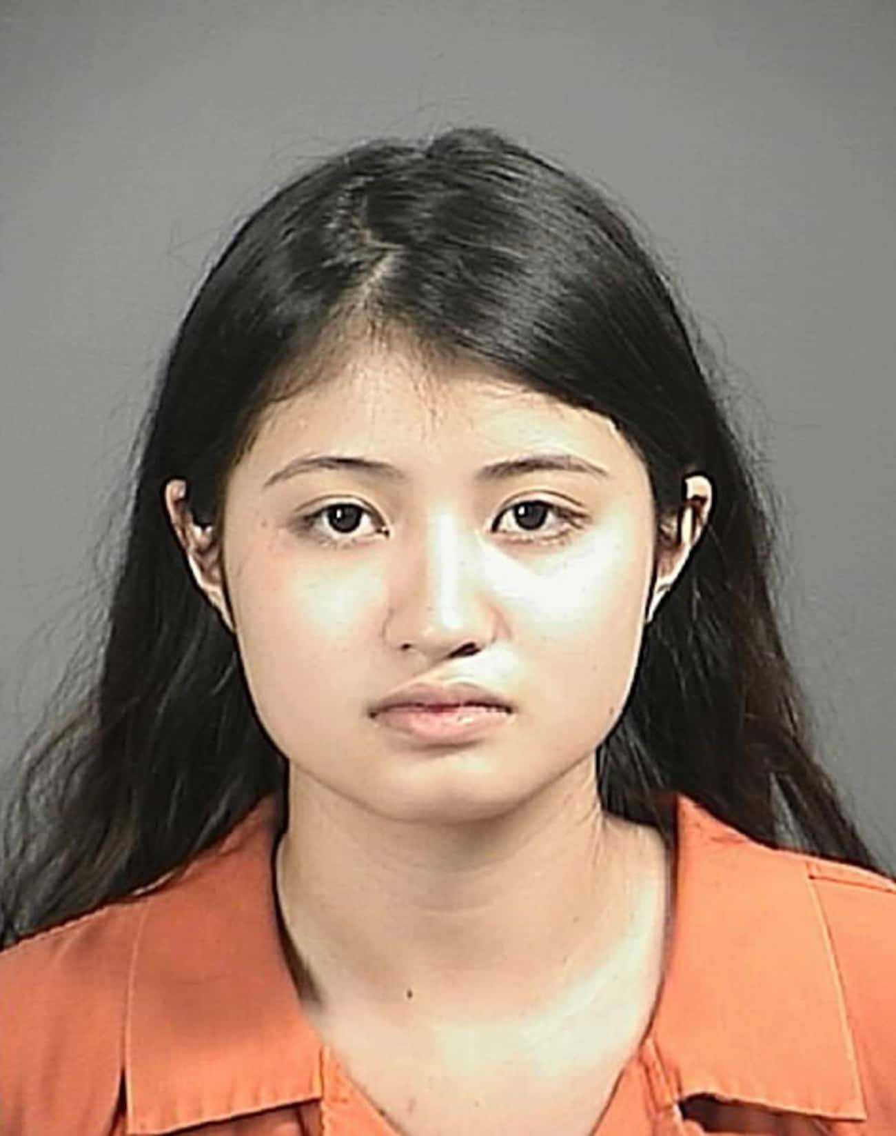 Authorities Arrested Guzman The Following Day As She Was Leaving A Parking Garage