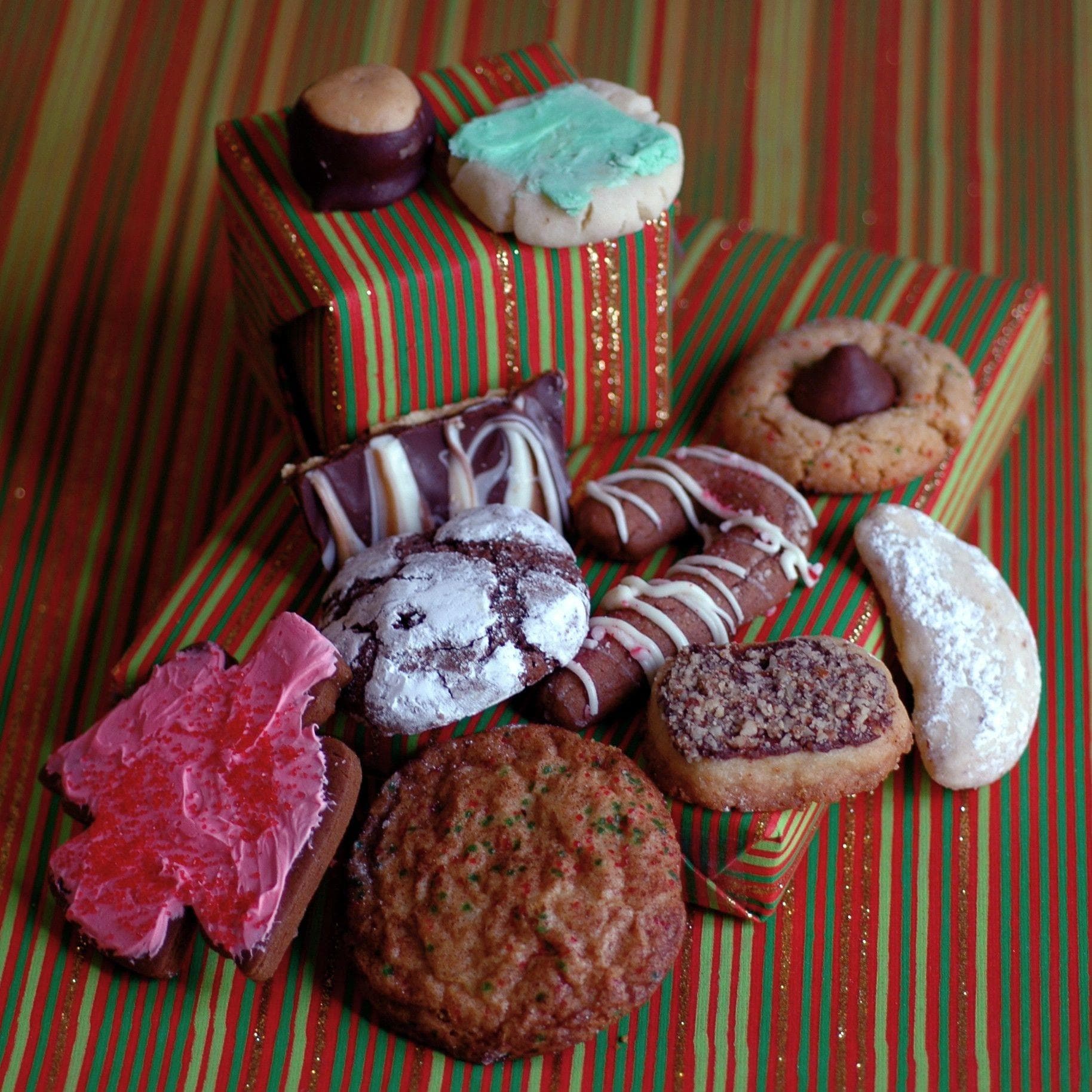 The Best Food And Beverage Seasons