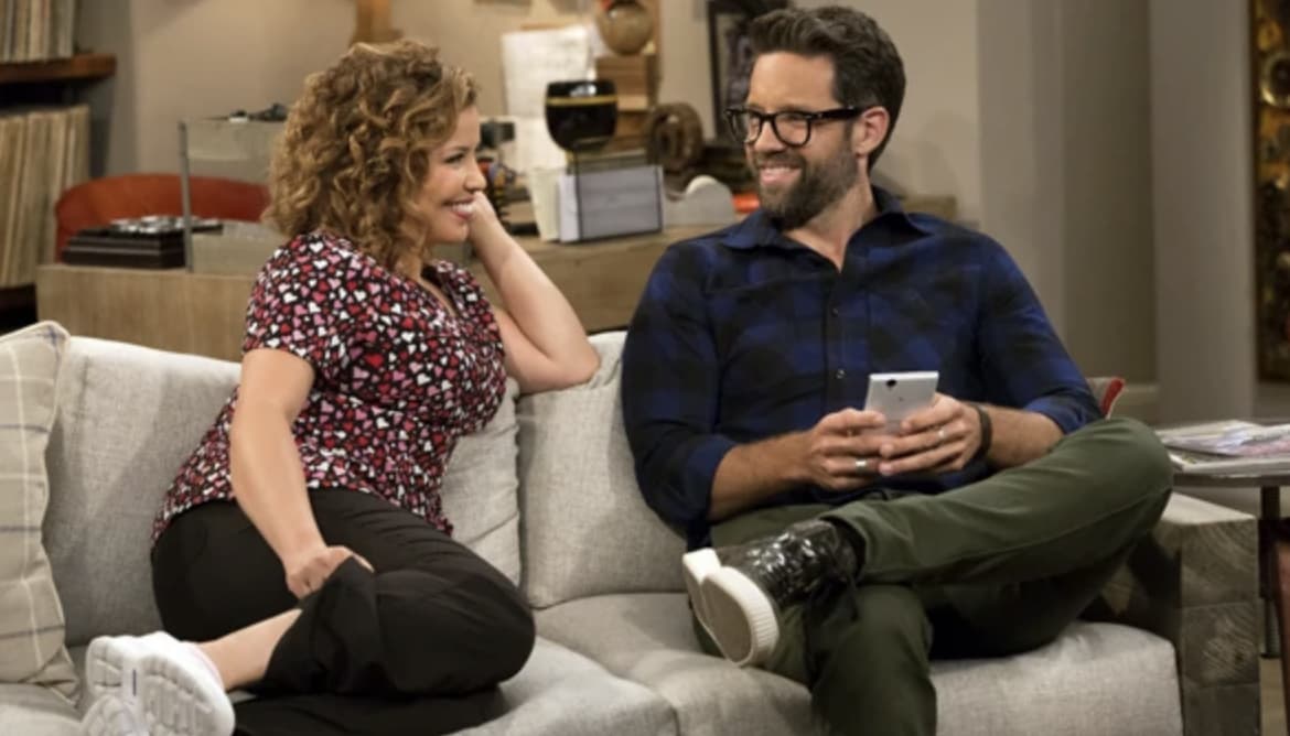 TV Friends That Never Got Together, But Should Have