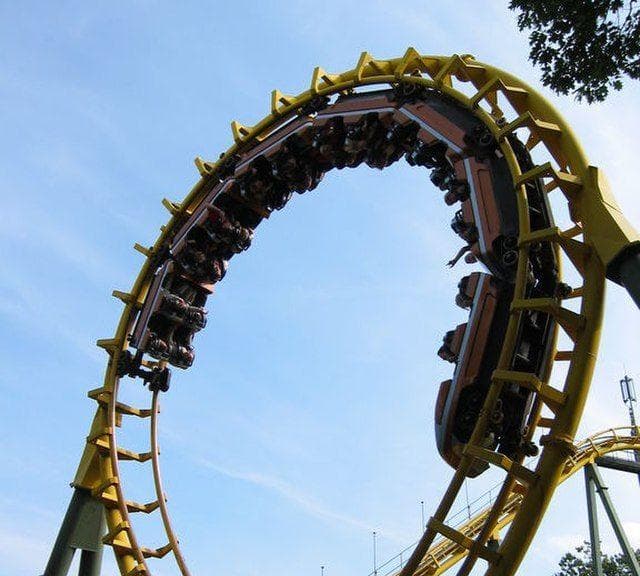 Ranker Readers Are Sharing Their Worst Trip To A Theme Park