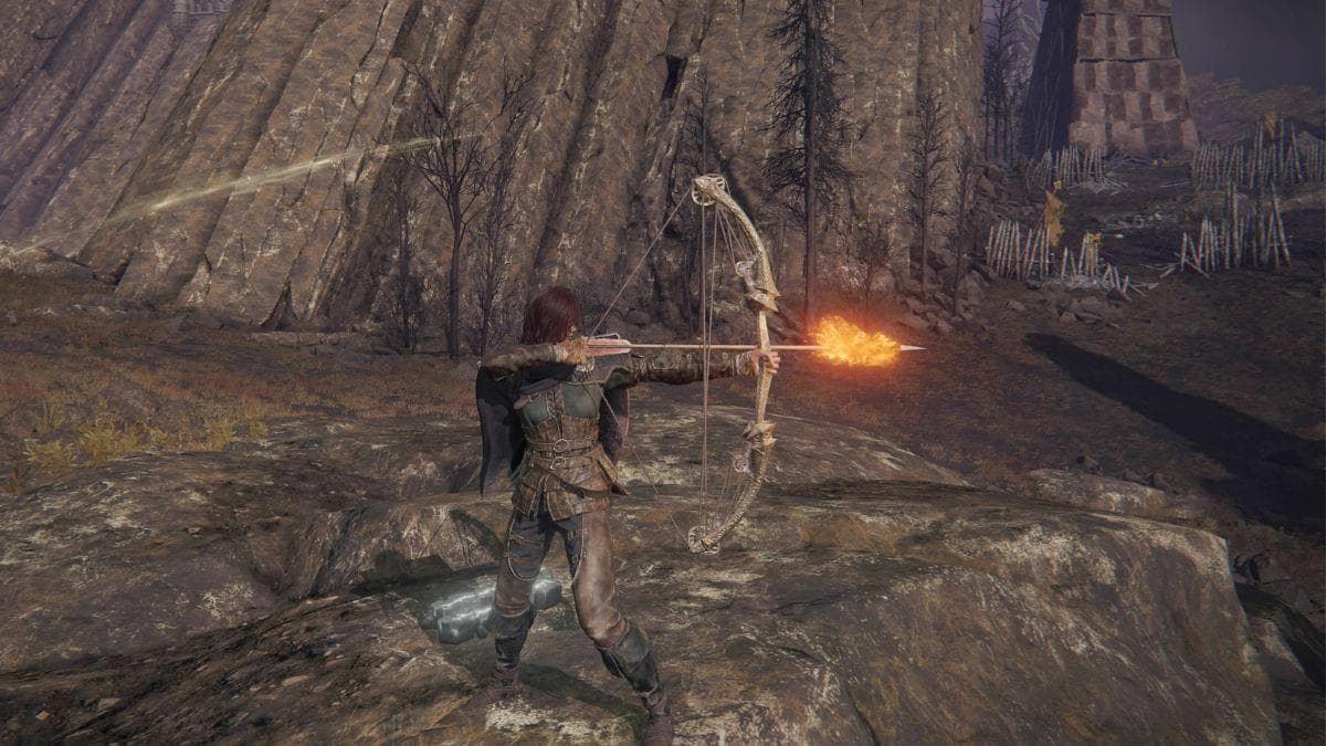 The 7 Best Bows In 'Elden Ring'