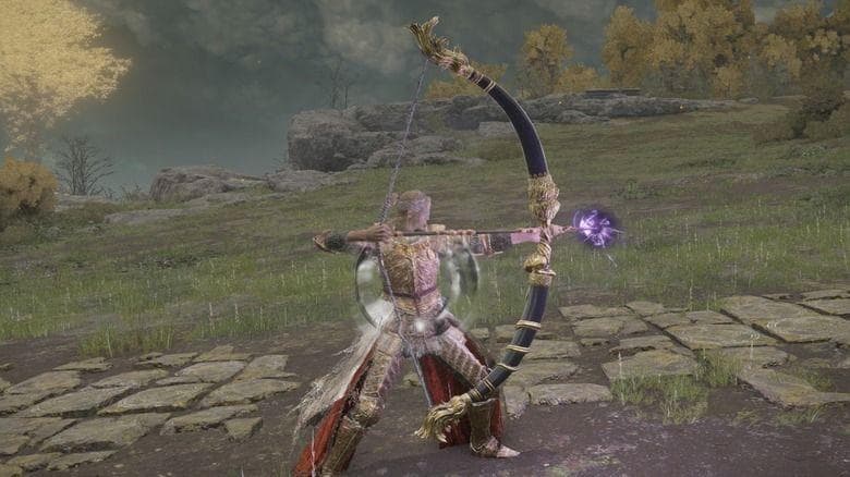 The 7 Best Bows In 'Elden Ring'