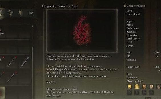 The 15 Best Faith Weapons In &lsquo;Elden Ring&rsquo;