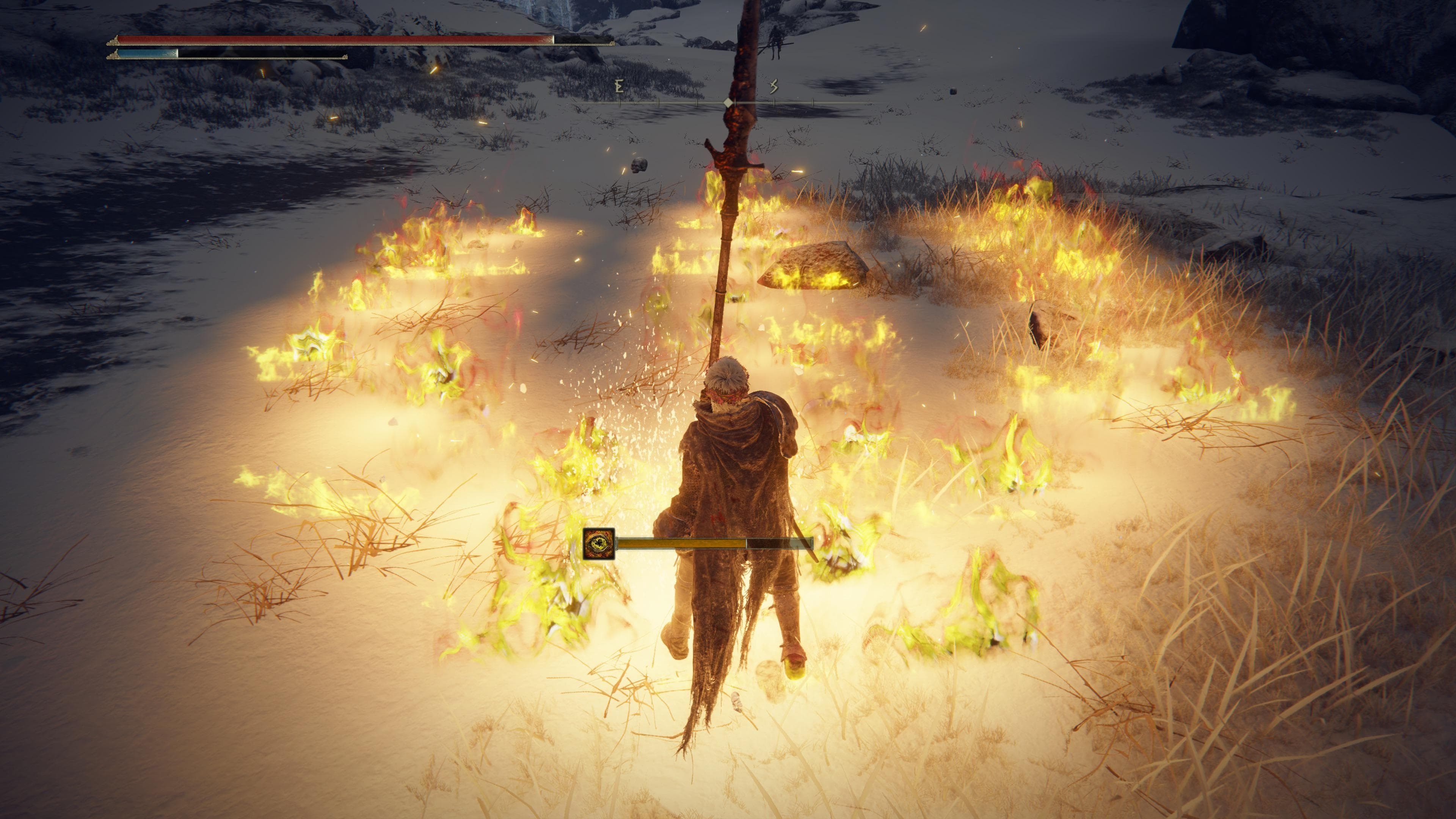 The 15 Best Faith Weapons In 