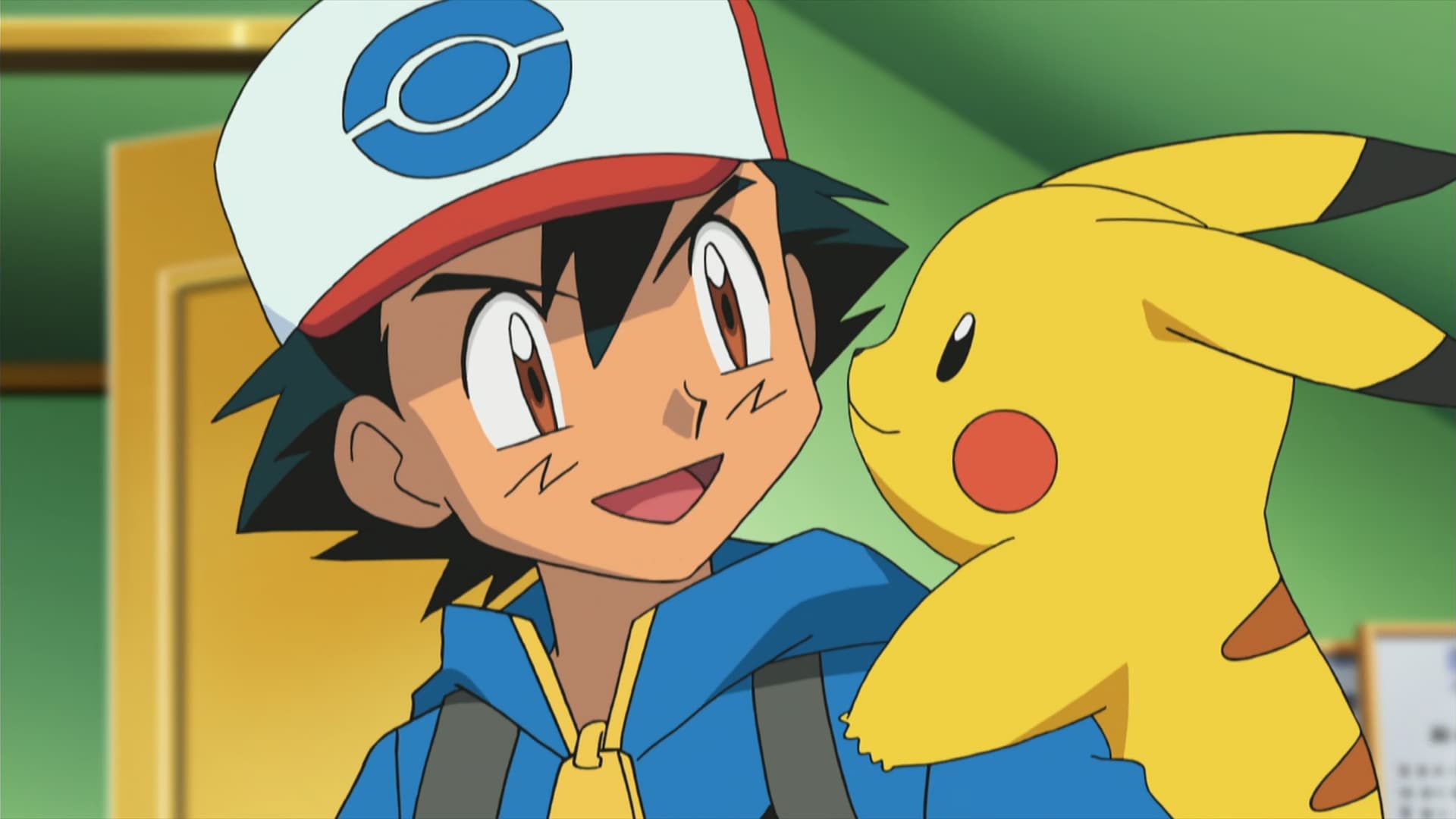 Elaborate Pokémon Fan Theories That Actually Make A Ton Of Sense