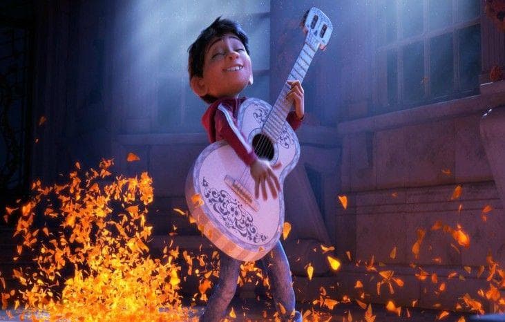 Small But Clever Details In Movies That Only Musicians Would Notice