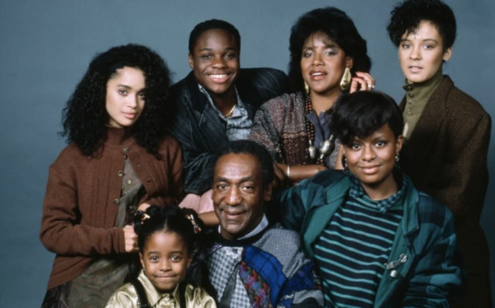 Ranker Readers Are Revealing The TV Families They Always Wanted To Join
