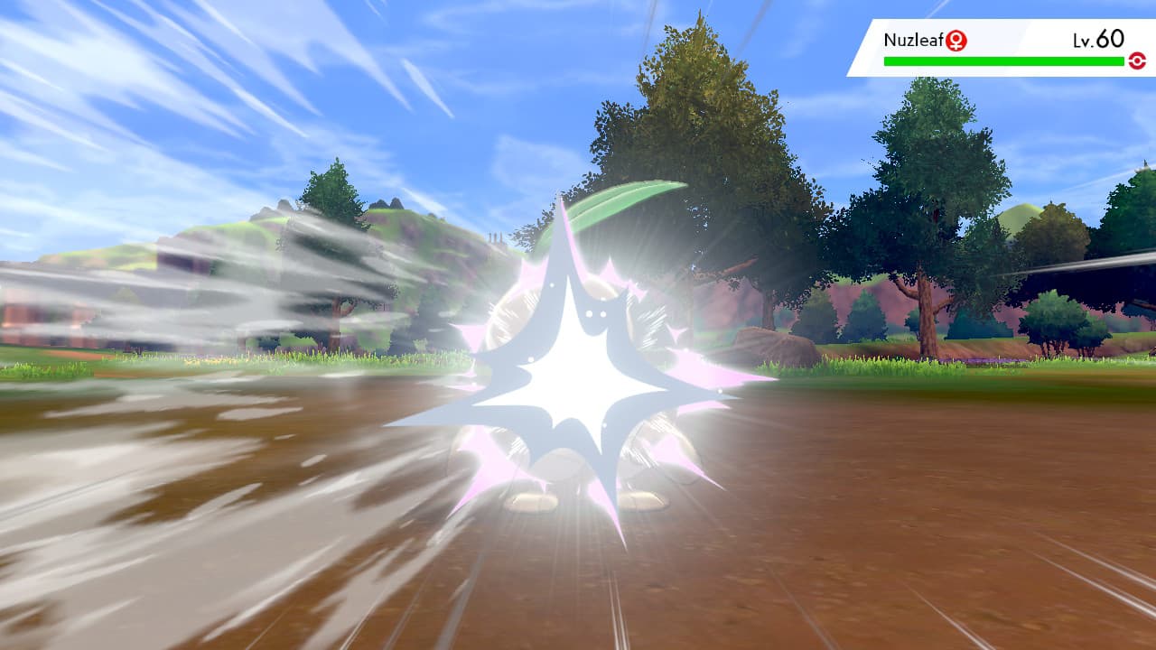 The Best Garchomp Moveset: Attacks, Defense + More