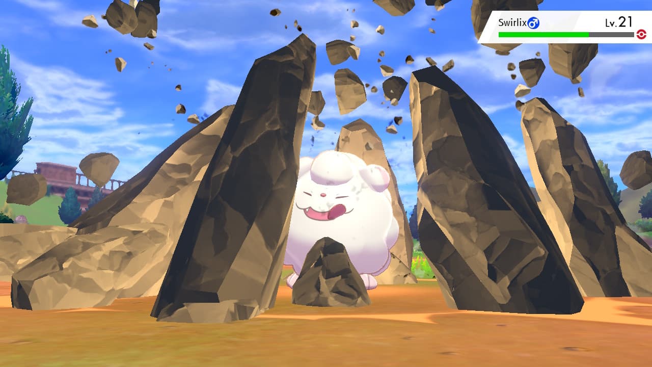 The Best Garchomp Moveset: Attacks, Defense + More