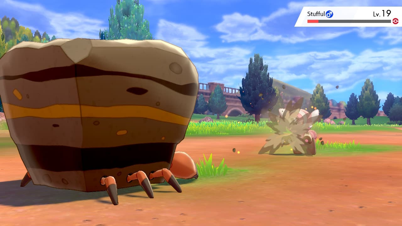 The Best Aggron Moveset: Attacks, Defense + More