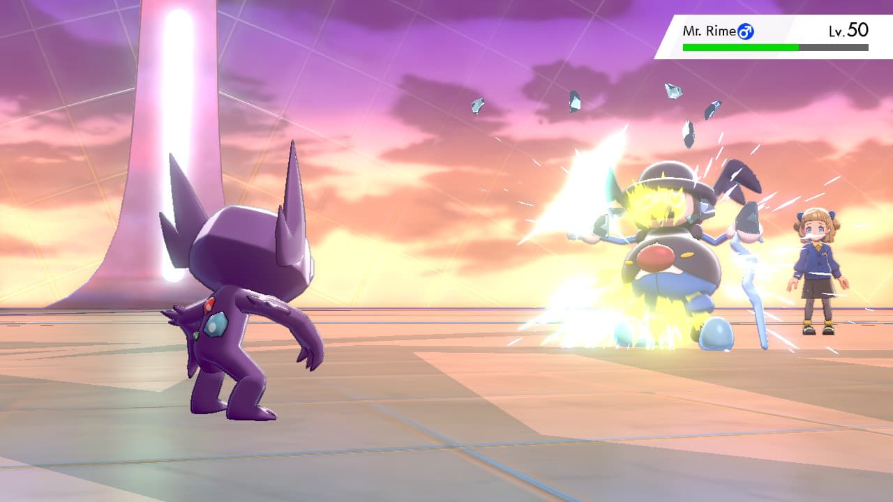 The Best Aggron Moveset Attacks, Defense + More