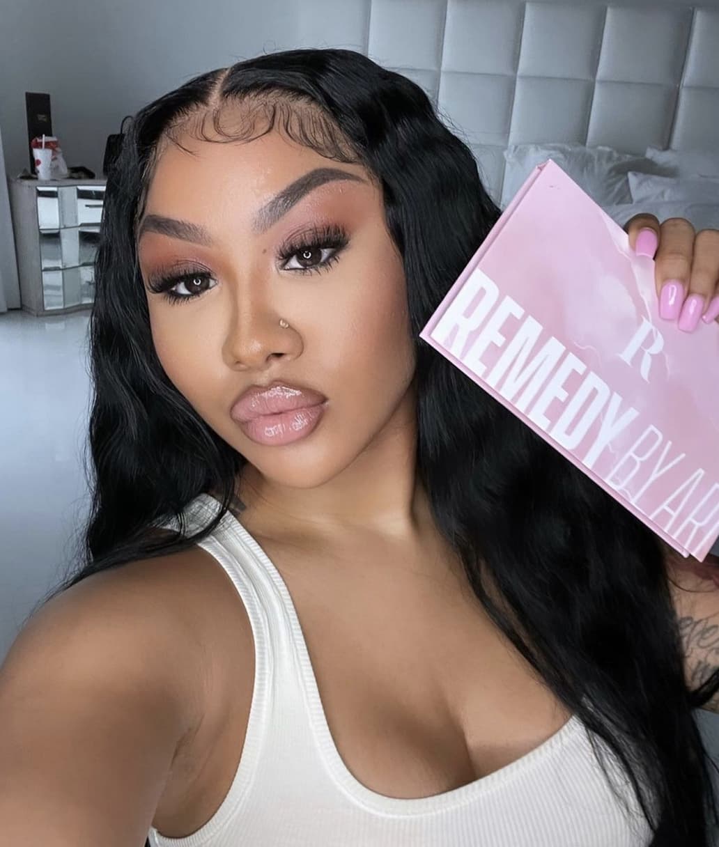 Ari Fletcher's Dating and Relationship History