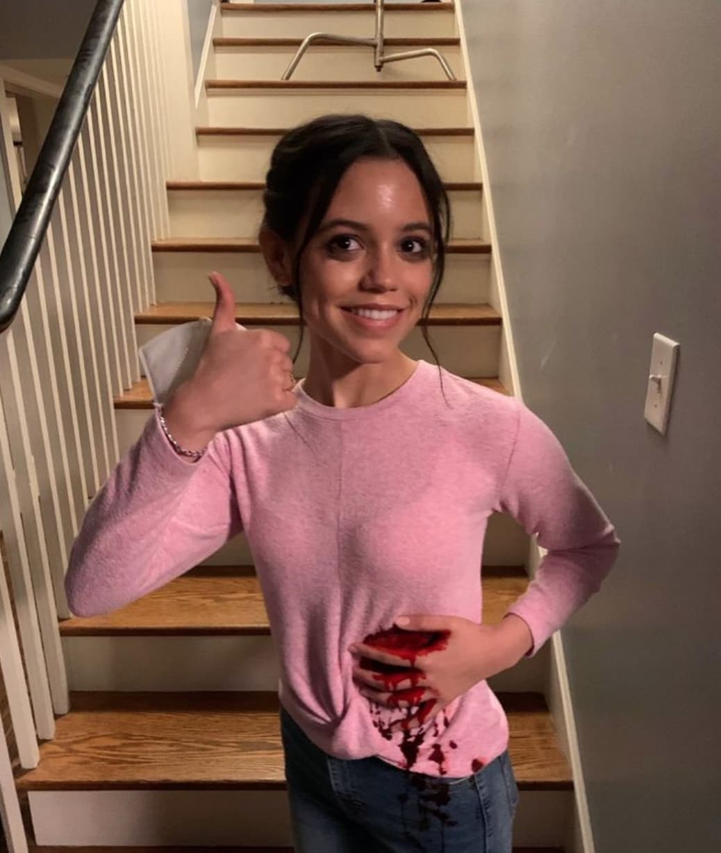 Fun Facts And Trivia About Jenna Ortega