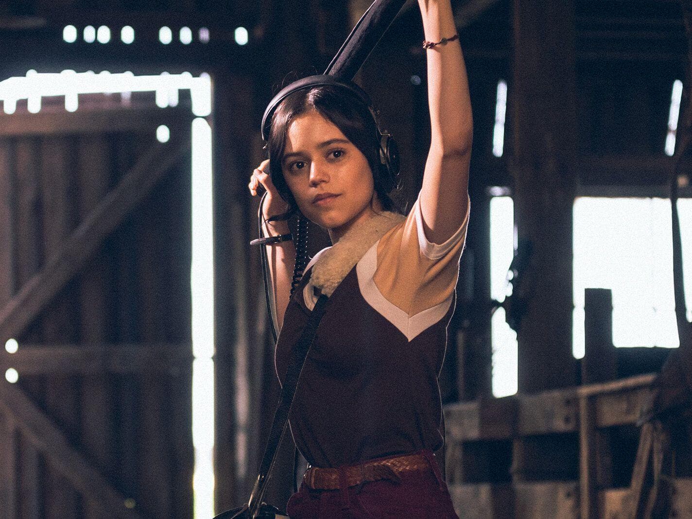 Fun Facts And Trivia About Jenna Ortega