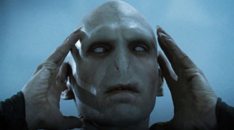 15 Creepy 'Harry Potter' Fan Theories We Found In 2022