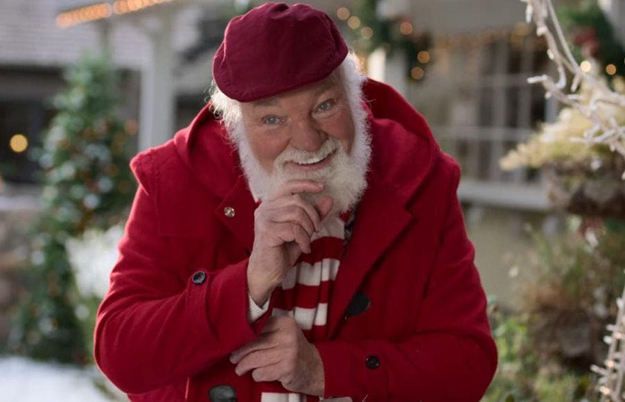 Christmas TV Movie Drinking Game Rules