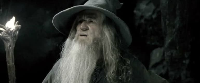 14 Creepy 'Lord of the Rings' Fan Theories We Found In 2022
