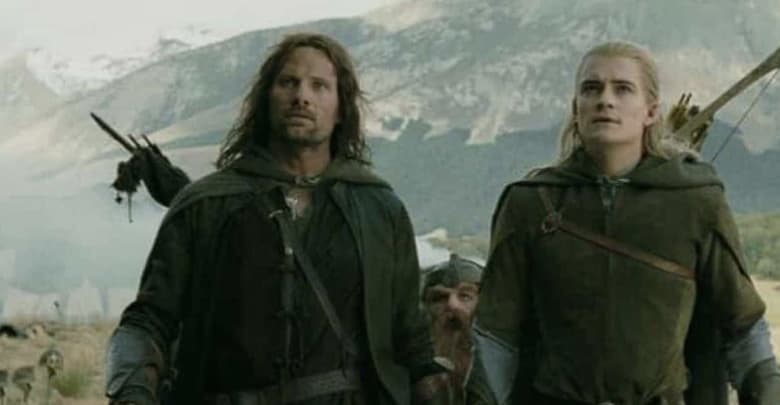 14 Creepy 'Lord of the Rings' Fan Theories We Found In 2022