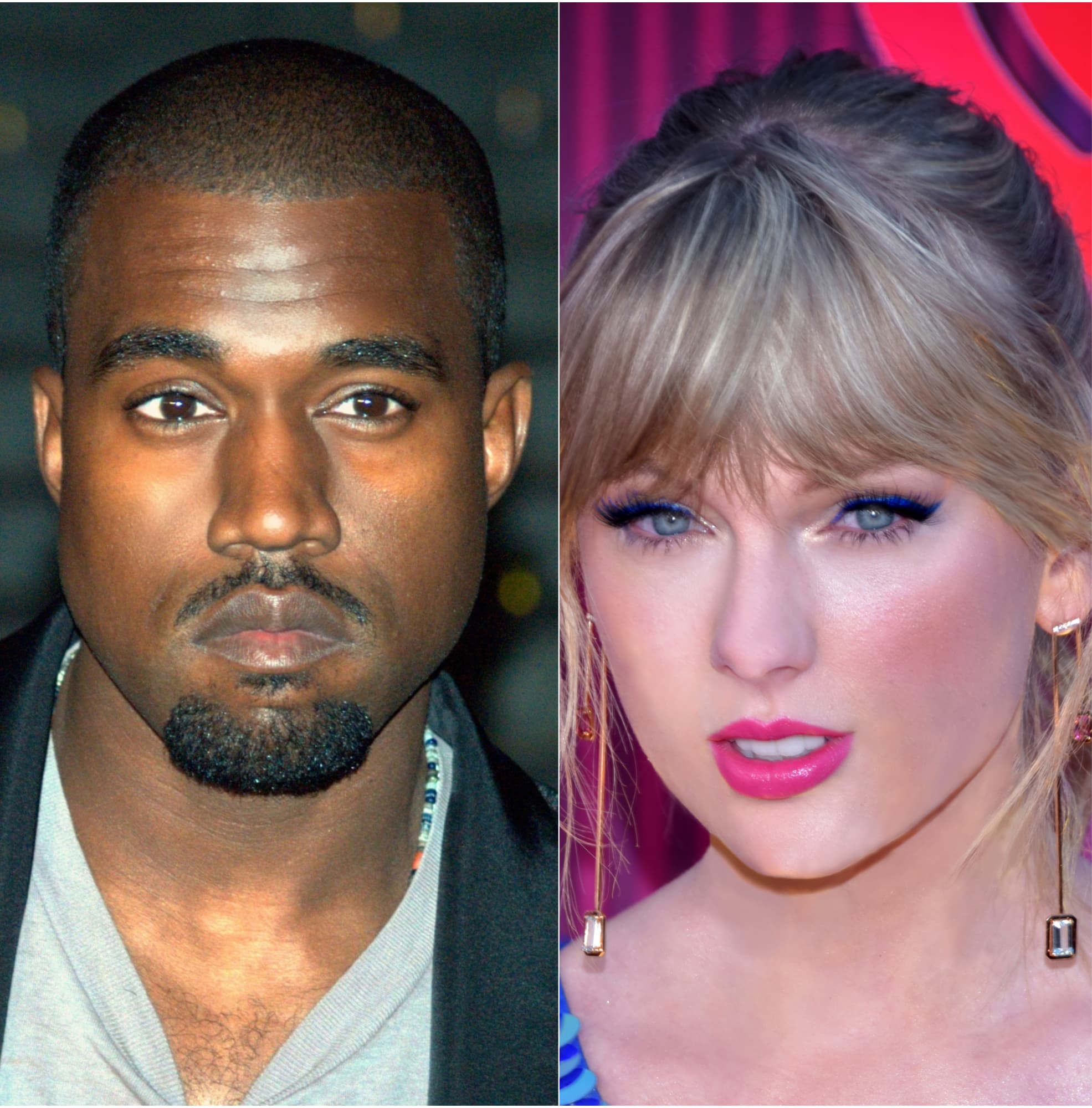 Celebrity Rivalries From The 2000s We All Took Sides In