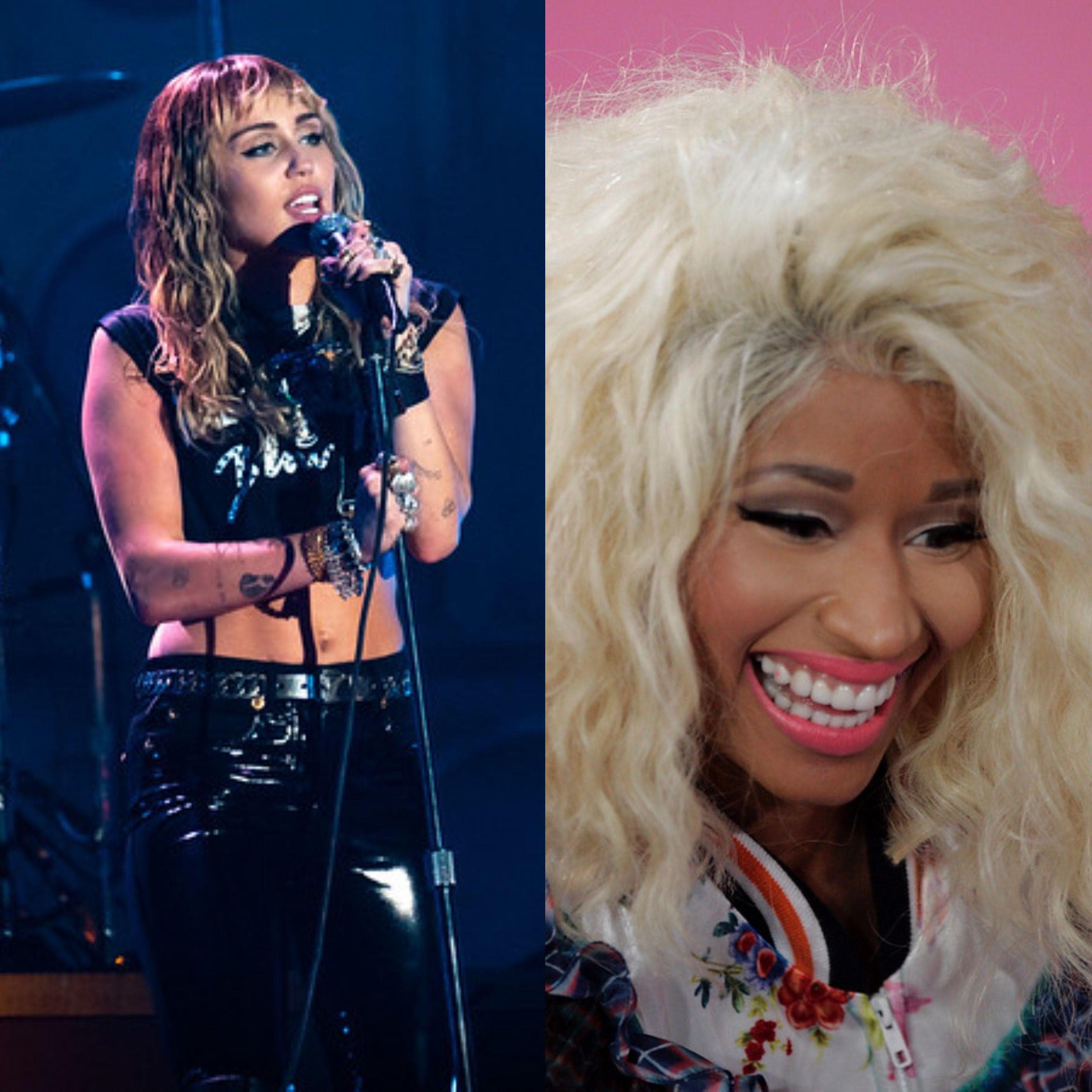 Celebrity Rivalries From The 2000s We All Took Sides In