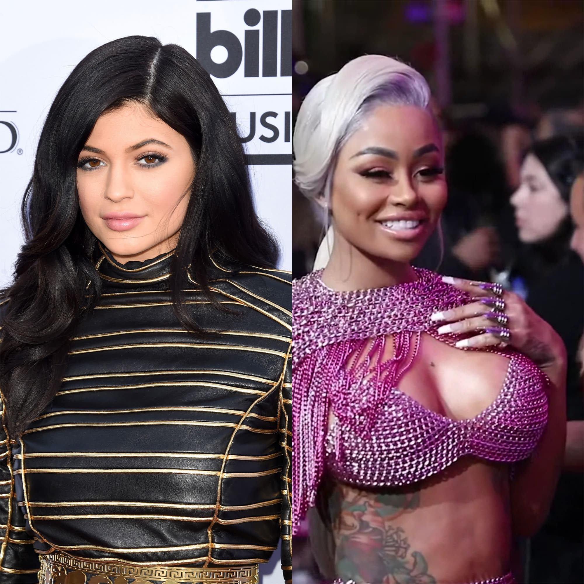 Celebrity Rivalries From The 2000s We All Took Sides In