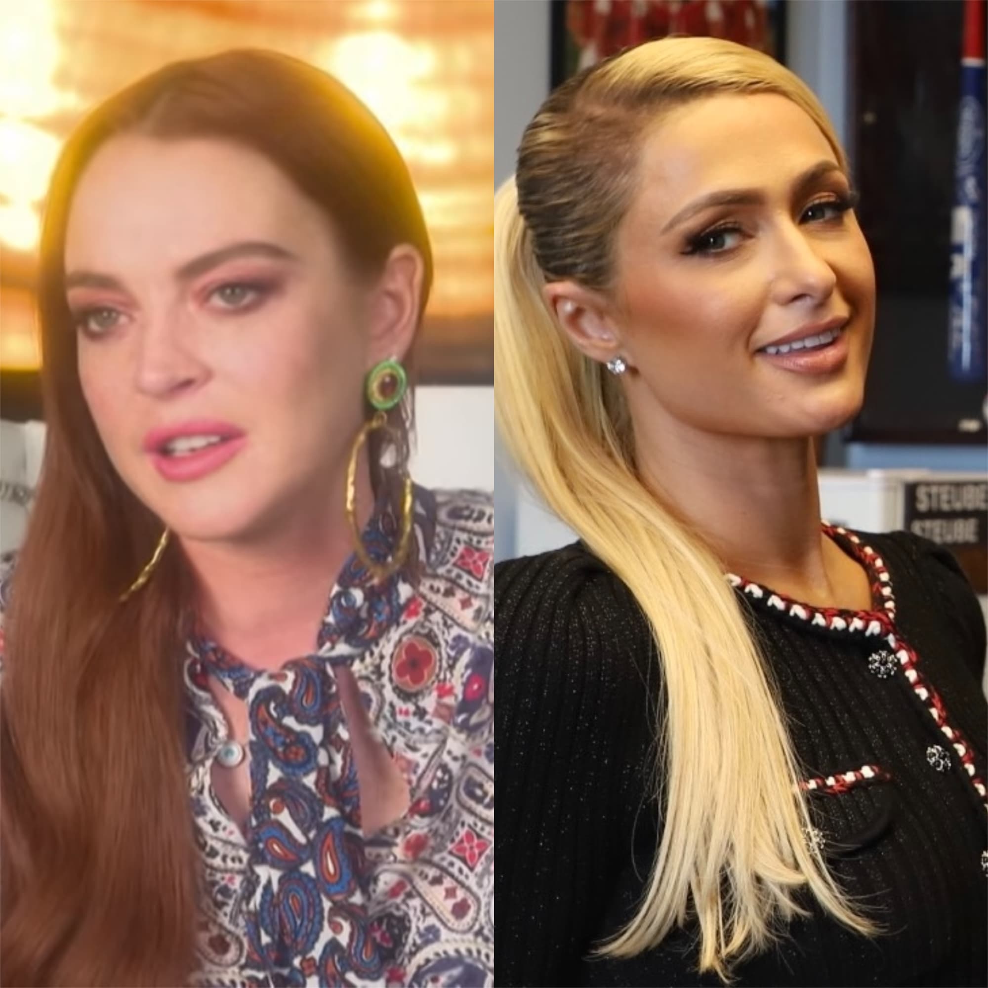 Celebrity Rivalries From The 2000s We All Took Sides In