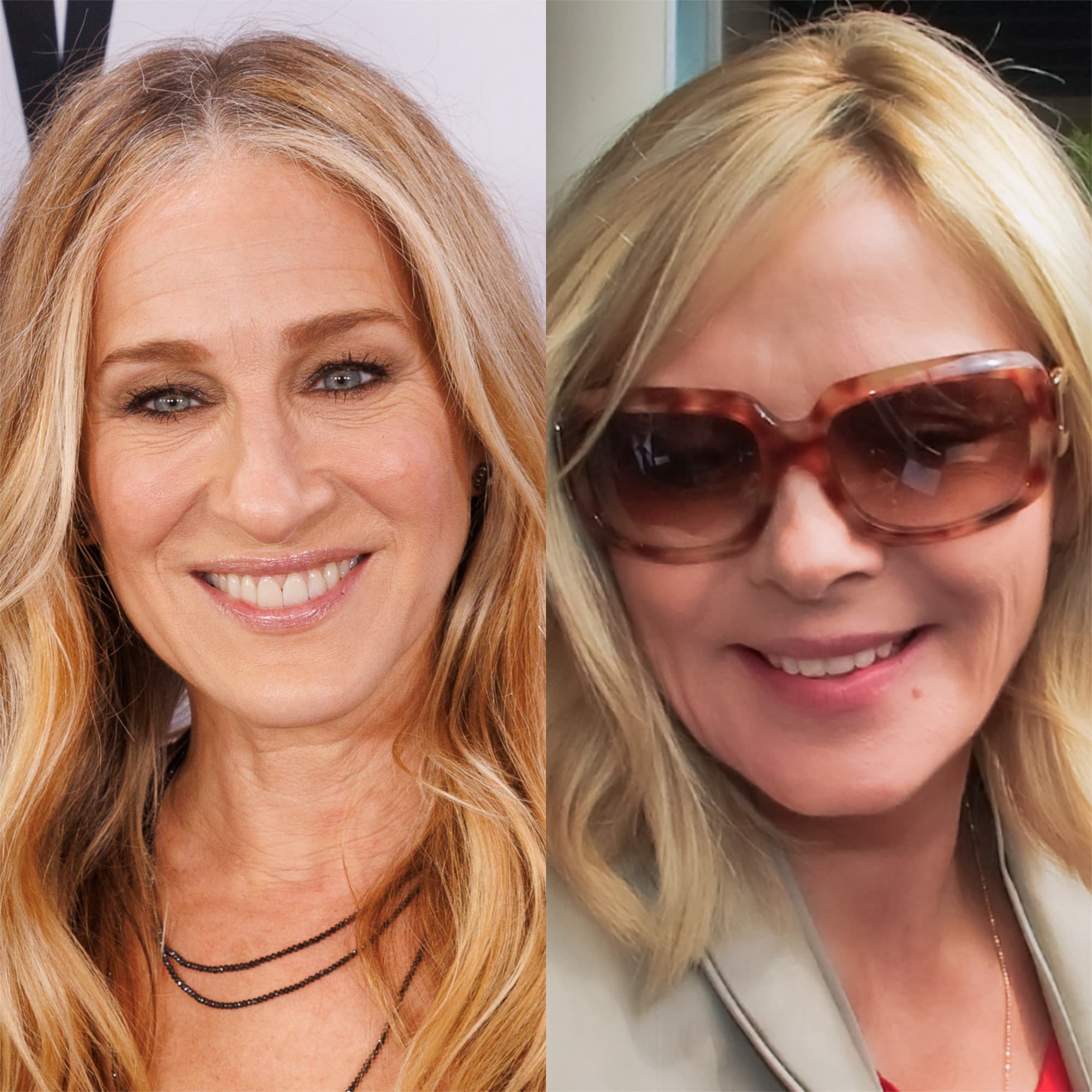 Celebrity Rivalries From The 2000s We All Took Sides In