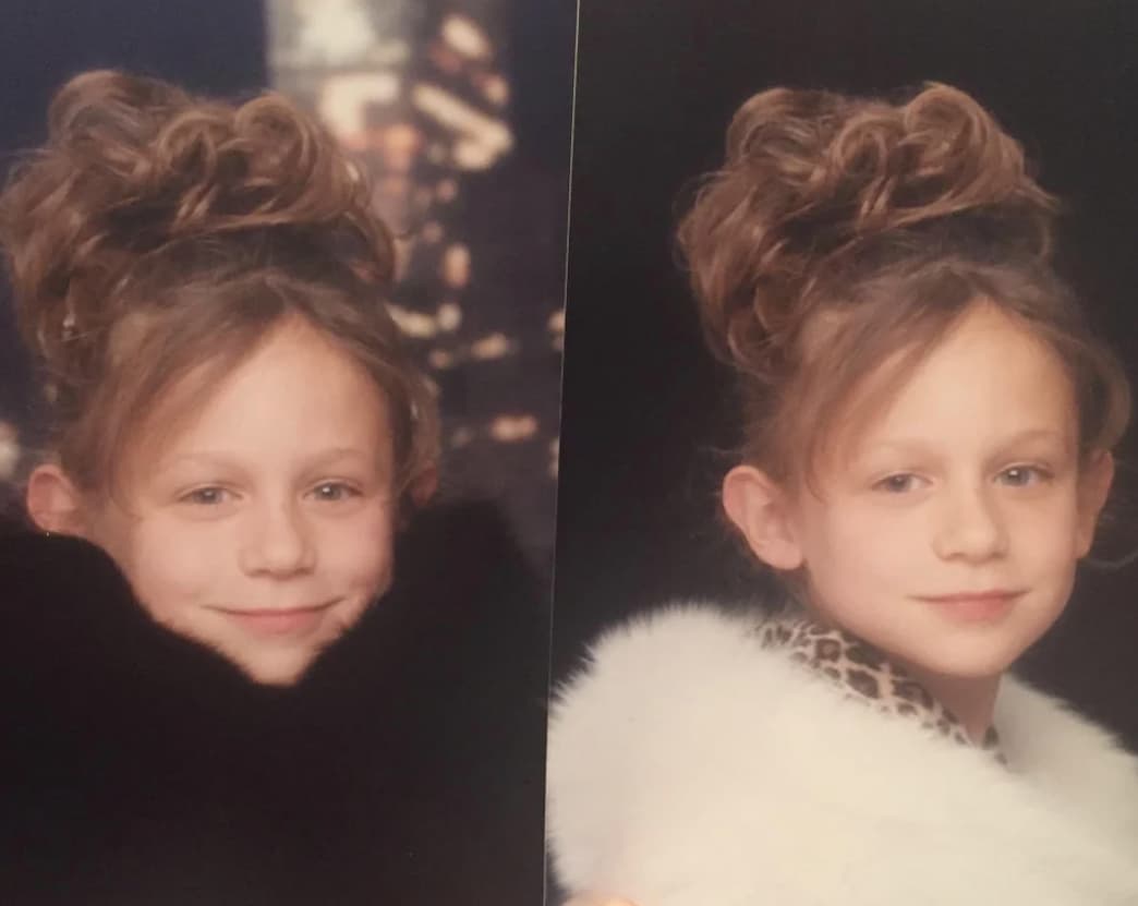 28 Throwback Photos We Found In 2022 That Are The Definition Of Old