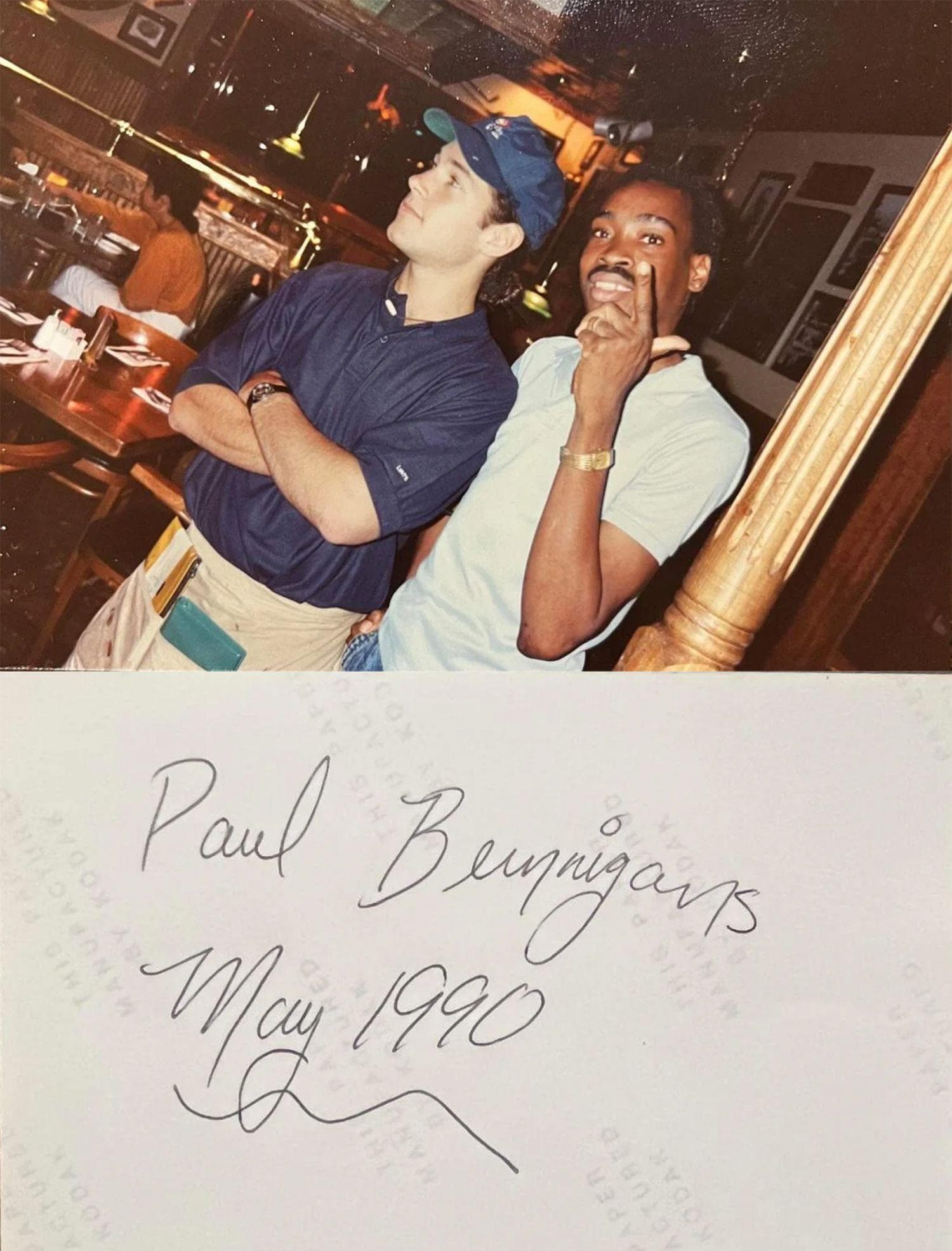 28 Throwback Photos We Found In 2022 That Are The Definition Of Old