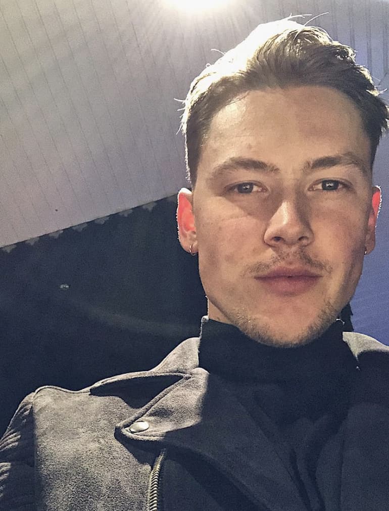 Keke Palmer's Dating and Relationship History