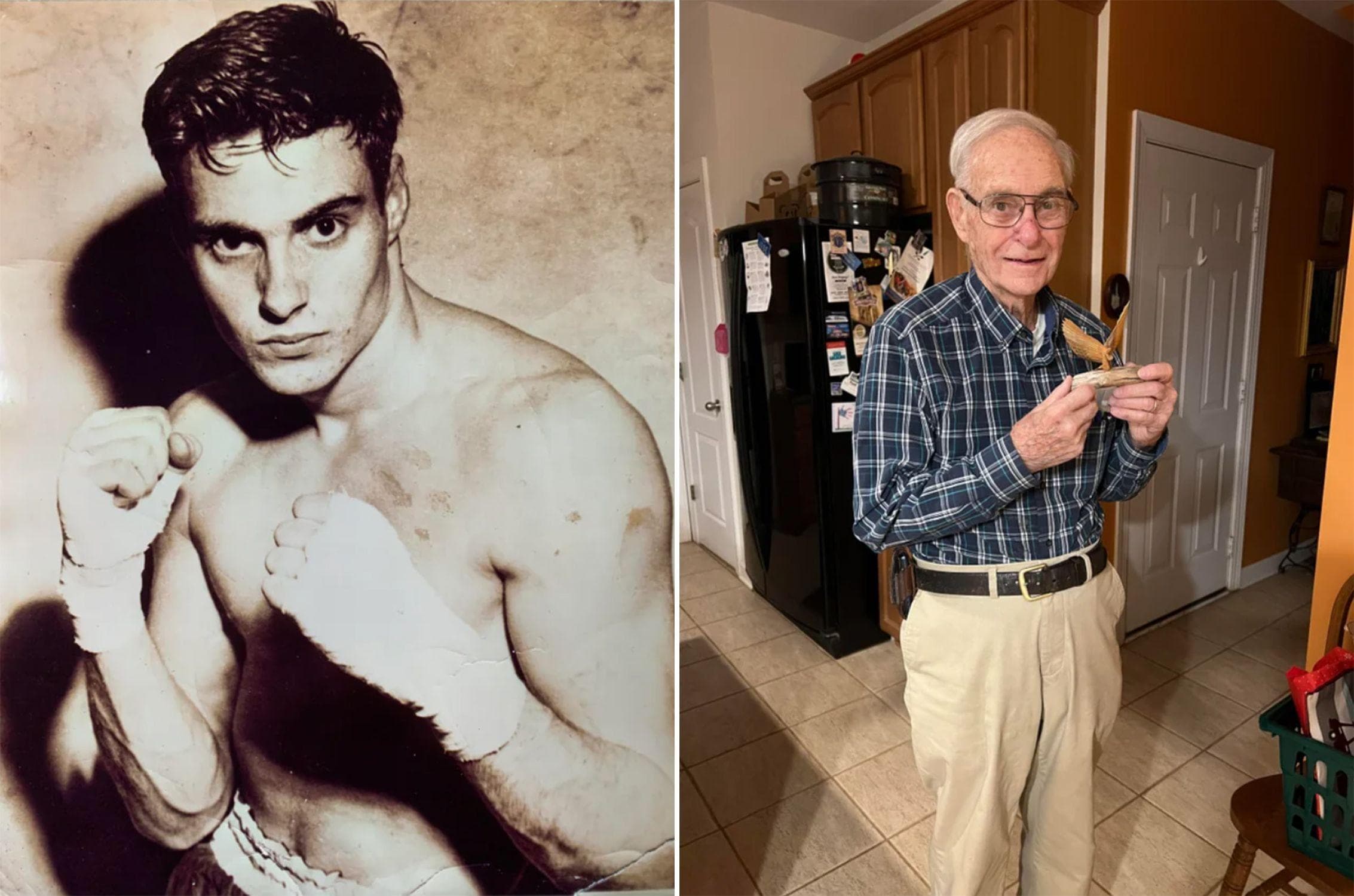 28 Throwback Photos We Found In 2022 That Are The Definition Of Old