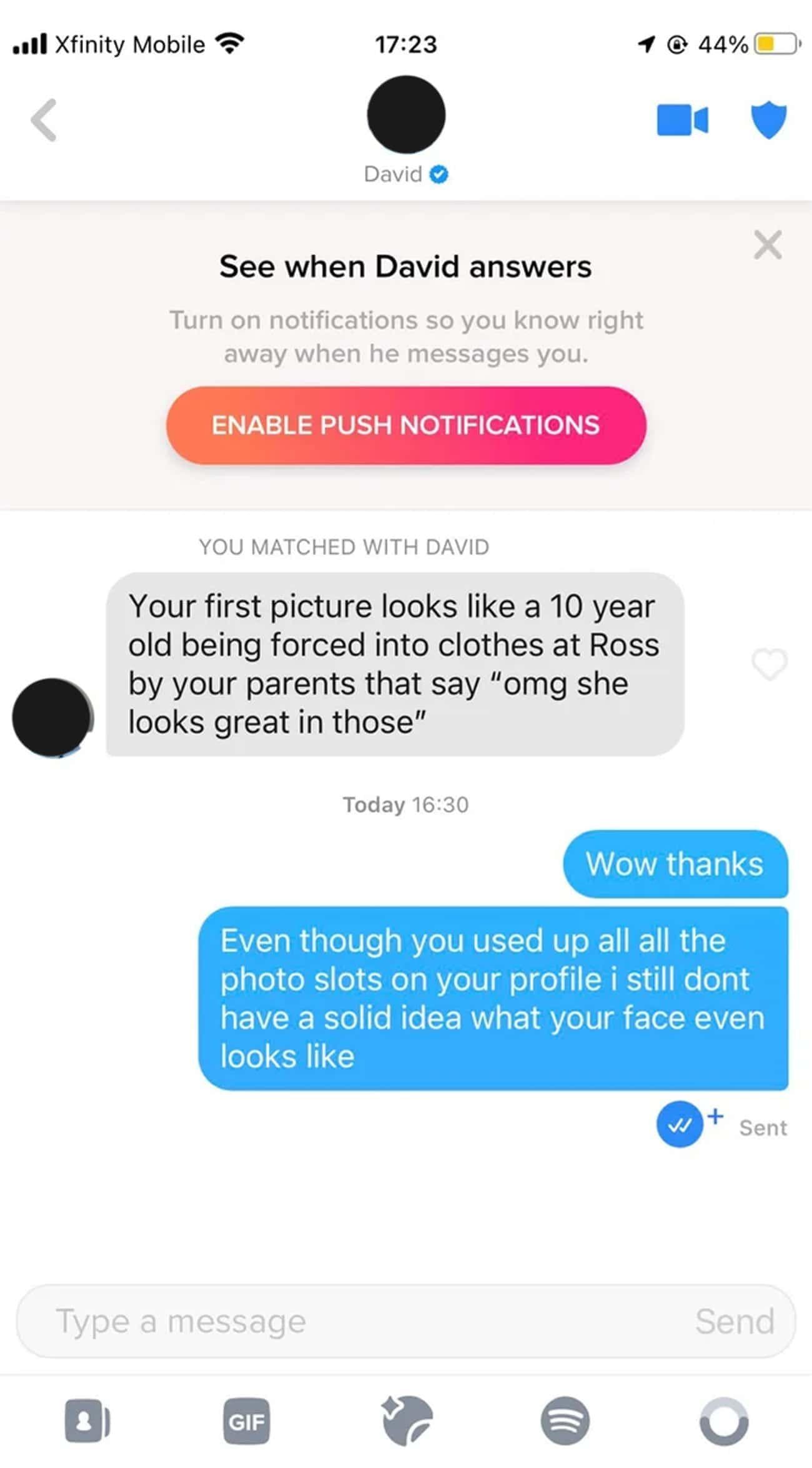 31 Online Dating Fails That Made Us Cringe The Hardest In 2022