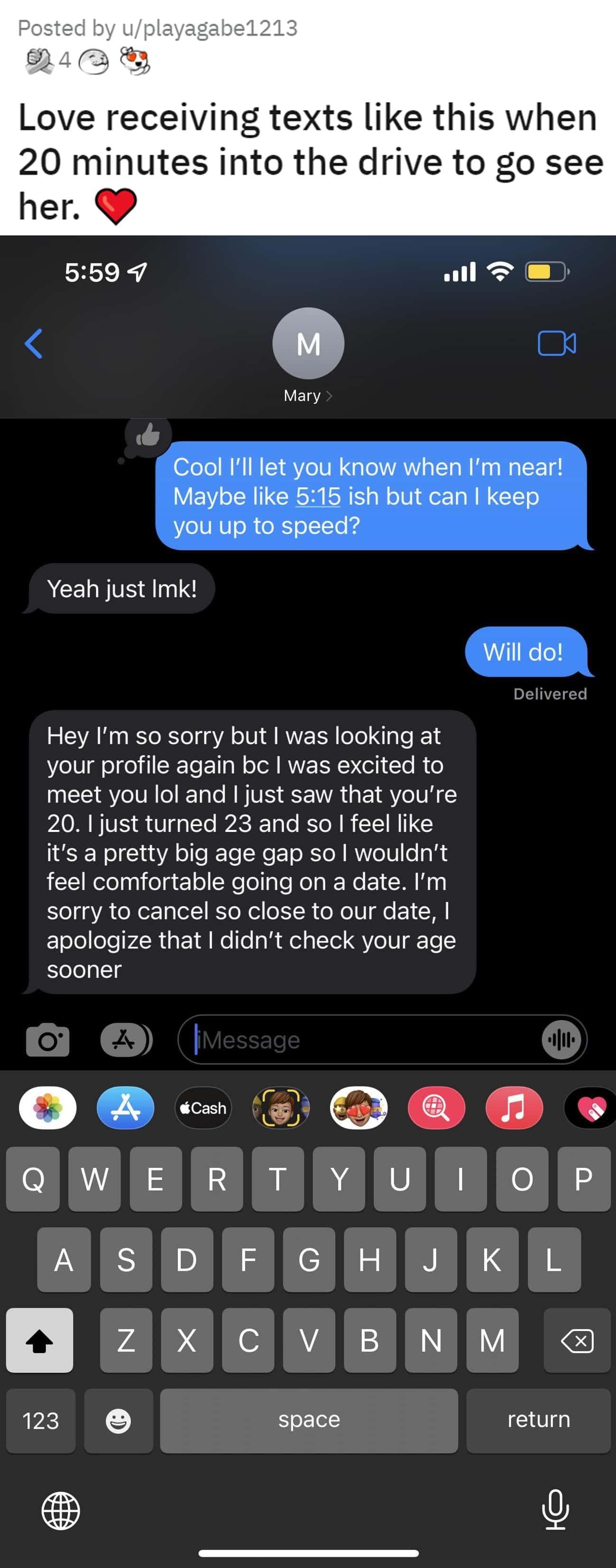 31 Online Dating Fails That Made Us Cringe The Hardest In 2022